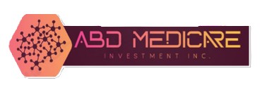 ABD Medicare Logo